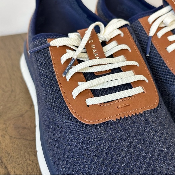 COLE HAAN Mens Generation ZeroGrand Stitchlite Sneaker Size 13 - Picture 9 of 14